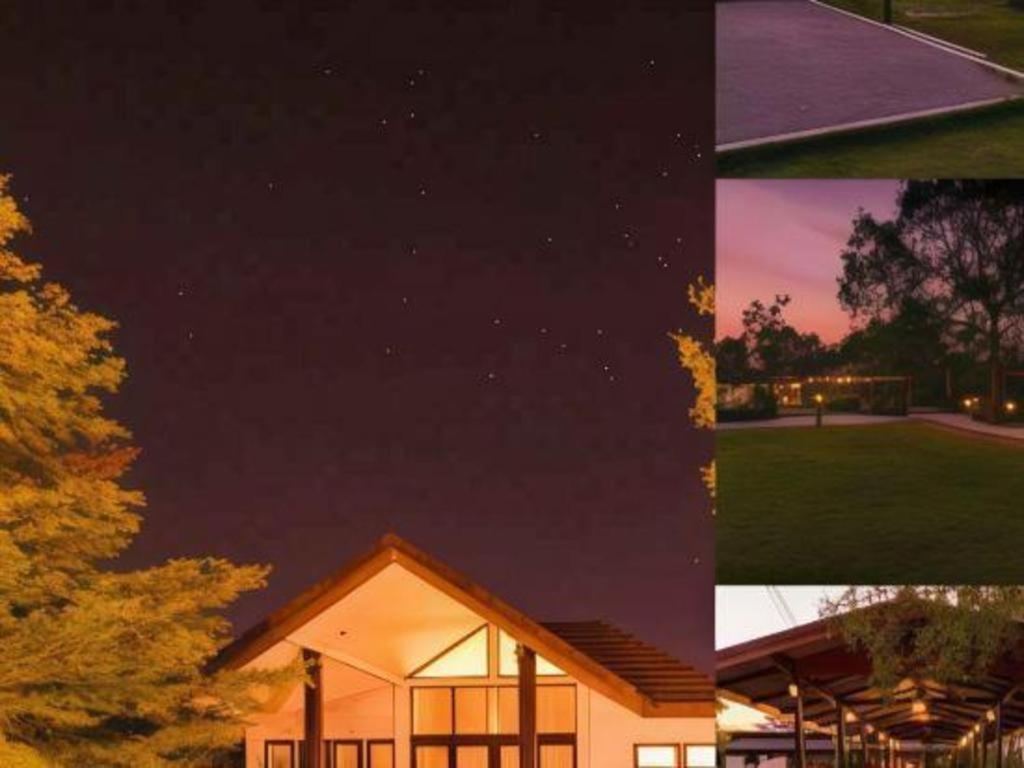 Hotel Baan Suan Nuan Ta Samut Songkhram Exteriér fotografie
