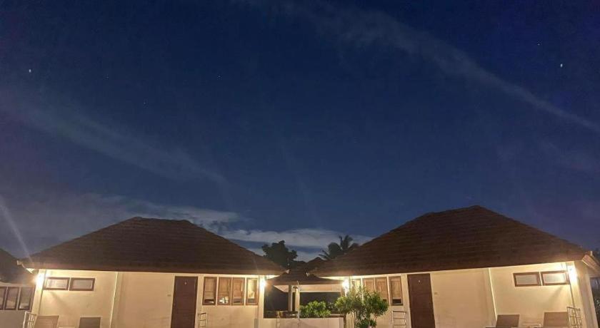 Hotel Baan Suan Nuan Ta Samut Songkhram Exteriér fotografie